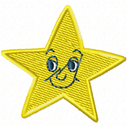 Kids And Toys Embroidery Design 5